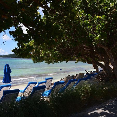 Hotel Ritz Carlton Club - St Thomas Nazareth Esterno foto
