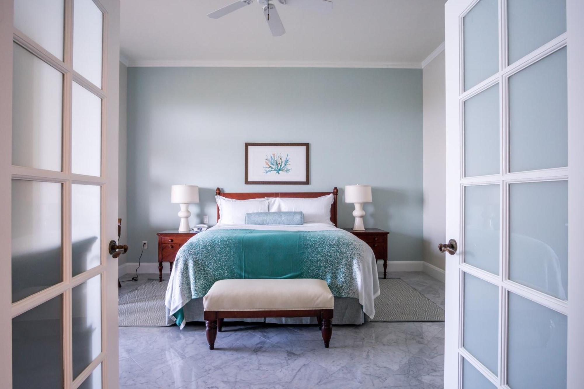 Hotel Ritz Carlton Club - St Thomas Nazareth Esterno foto