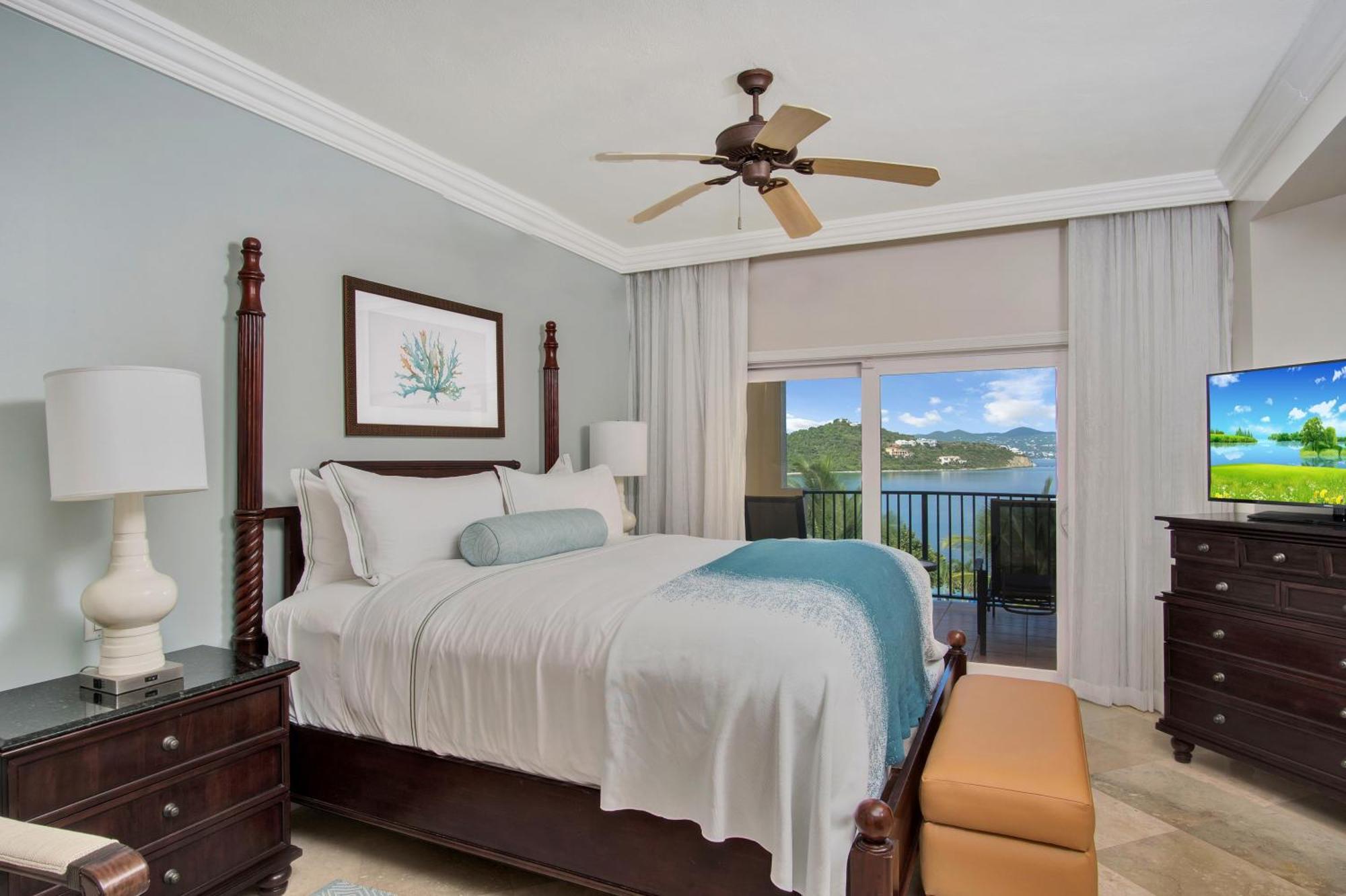Hotel Ritz Carlton Club - St Thomas Nazareth Esterno foto