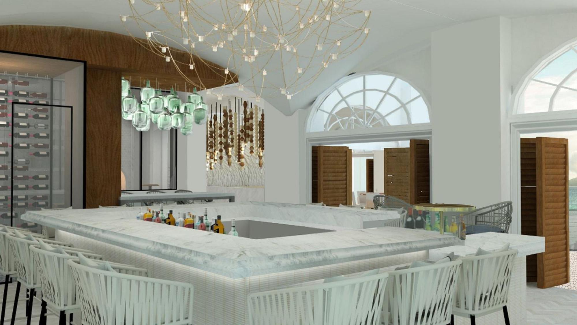 Hotel Ritz Carlton Club - St Thomas Nazareth Esterno foto