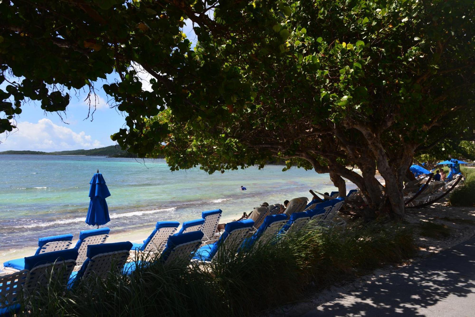 Hotel Ritz Carlton Club - St Thomas Nazareth Esterno foto
